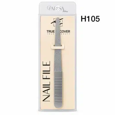 سوهان ناخن فلزی لیزری سایز متوسط تروکاور TrueCover کد H105