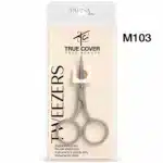 قیچی ابرو سرصاف تروکاور TrueCover کد M103