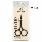 قیچی ابرو سرصاف تروکاور TrueCover کد M145