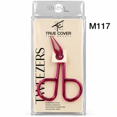 موچین تروکاور TrueCover کد M117