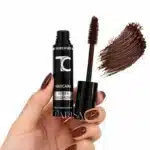 ریمل رنگی حجم دهنده مژه تروکاور TrueCover رنگ قهوه ای - تصویر 2