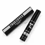 ریمل رنگی حجم دهنده مژه تروکاور TrueCover رنگ قهوه ای - تصویر 3