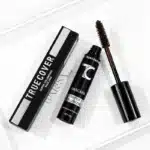 ریمل رنگی حجم دهنده مژه تروکاور TrueCover رنگ قهوه ای