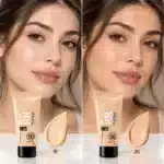 بی بی کرم SPF50 میبلین Maybelline مدل Fit Me Nude BB Cream کد 10 - تصویر 2