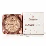 هایلایتر پودری Character مدل Classic Layer کد 001