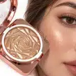 هایلایتر پودری Character مدل Classic Layer کد 001 - تصویر 2