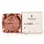 هایلایتر پودری Character مدل Classic Layer کد 003 دارای بافت پودری براق با جلوه شاین ظریف