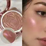هایلایتر پودری Character مدل Classic Layer کد 003 - تصویر 2