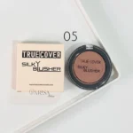 رژگونه پودری تروکاور TrueCover مدل Silky Blusher کد 5 - تصویر 2