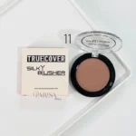 رژگونه پودری تروکاور TrueCover مدل Silky Blusher کد 11