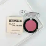 رژگونه پودری تروکاور TrueCover مدل Silky Blusher کد 7