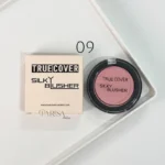 رژگونه پودری تروکاور TrueCover مدل Silky Blusher کد 9 - تصویر 2