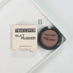 رژگونه پودری تروکاور TrueCover مدل Silky Blusher کد 11 - تصویر 2