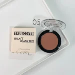 رژگونه پودری تروکاور TrueCover مدل Silky Blusher کد 5
