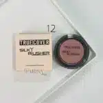 رژگونه پودری تروکاور TrueCover مدل Silky Blusher کد 12 - تصویر 2