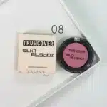 رژگونه پودری تروکاور TrueCover مدل Silky Blusher کد 8 - تصویر 2