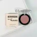 رژگونه پودری تروکاور TrueCover مدل Silky Blusher کد 3