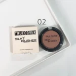 رژگونه پودری تروکاور TrueCover مدل Silky Blusher کد 2 - تصویر 2