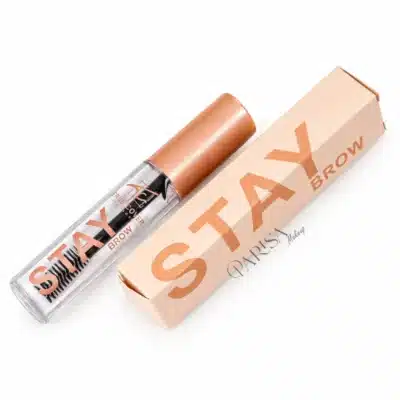 ژل ابرو بی رنگ تروکاور TrueCover مدل Stay Brow
