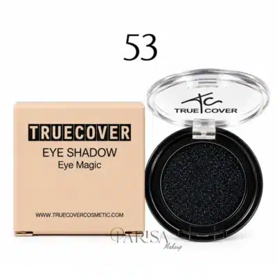 سایه پودری تکی تروکاور TrueCover کد 53
