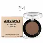 سایه پودری تکی تروکاور TrueCover کد 64