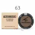 سایه پودری تکی تروکاور TrueCover کد 63 - تصویر 2