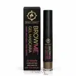 ریمل ابرو رنگی پینکی گوت Pinky Goat مدل Browme Gel Mascara رنگ Qahwa - تصویر 2