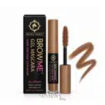 ریمل ابرو رنگی پینکی گوت Pinky Goat مدل Browme Gel Mascara رنگ Chesnut