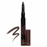 دیفاینر و ریمل ابرو دوطرفه پینکی گوت Pinky Goat مدل Browme Duo Designer رنگ Choco Fudge - تصویر 2