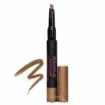 دیفاینر و ریمل ابرو دوطرفه پینکی گوت Pinky Goat مدل Browme Duo Designer رنگ Chesnut - تصویر 2