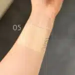 کرم پودر اولاین Eveline مدل Wonder Match کد 05 رنگ Light Porcelain - تصویر 2