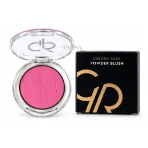 رژگونه گلدن رز مدل Soft & Silky کد 13 رنگ CORAL