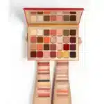 پالت سایه 28 رنگ فوراور 52 Forever52 مدل Intense Eyeshadow Palette رنگ Tuscany - تصویر 3