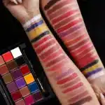 پالت رژلب کرمی 18 رنگ فوراور 52 Forever52 مدل Pro Artist Multitasker Lipstick Palett - تصویر 2