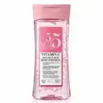 روغن بدن آبرسان مدیکس 5.5 حاوی ویتامین C و رز بلغاری Medix 5.5 Vitamin C and Bulgarian Rose Instant Hydration Oil (200 میل)