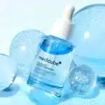 سرم آبرسان هیالورونیک اسید و پپتاید مدی کیوب Medicube مدل Hyaluronic Multi Peptide Serum (30 میل) - تصویر 2