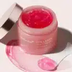کرم ژل کلاژن و نیاسینامید مدی کیوب Medicube مدل Collagen Jelly Cream (110 میل) - تصویر 2
