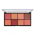 پالت رژگونه ۸ رنگ فوراور 52 Forever52 مدل Spotlight Blusher Palette - تصویر 2