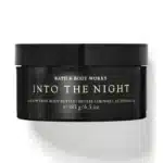 کره بدن درخشان کننده بث اند بادی Bath & Body Glowtion Body Butter مدل Into The Night (185 گرم)
