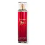 بادی میست بث اند بادی Bath & Body مدل Forever Red (236 میل)