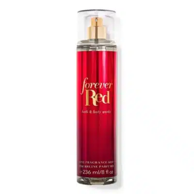 بادی میست بث اند بادی Bath & Body مدل Forever Red (236 میل)