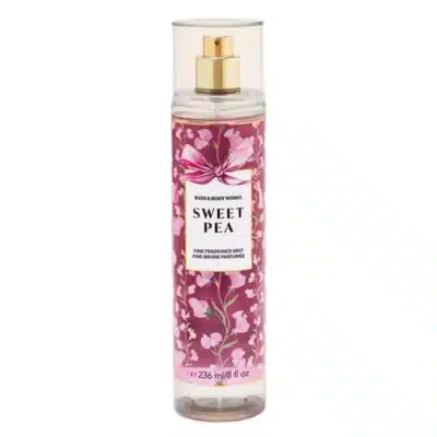 بادی میست بث اند بادی Bath & Body مدل Sweet Pea (236 میل)