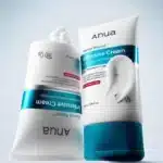 کرم مرطوب‌ کننده و تقویت‌ کننده سد دفاعی پوست خشک و حساس آنوا Anua مدل Barrier Reboot Intensive Cream (100 میل) - تصویر 3