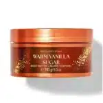 کره بدن بث اند بادی Bath & Body Body Butter مدل Warm Vanilla Sugar (185 گرم)