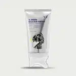 کرم گواشا لیفت و سفت‌ کننده صورت و گردن وی‌ تی VT حاوی کافئین و رتینال مدل V-Mode Gua Sha Cream (120 میل)
