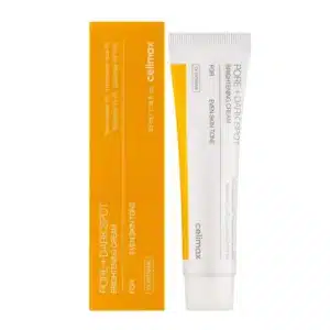 کرم روشن‌ کننده و ضدلک صورت سلیمکس Celimax مدل Pore + Dark Spot Brightening Cream (35 میل)