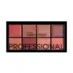 پالت رژگونه ۸ رنگ فوراور 52 Forever52 مدل Spotlight Blusher Palette
