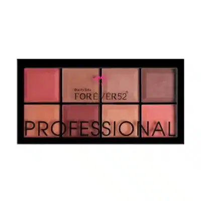 پالت رژگونه ۸ رنگ فوراور 52 Forever52 مدل Spotlight Blusher Palette