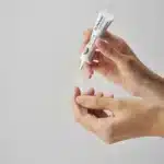 کرم دور چشم رفع کننده پف و تیرگی دکتر ملاکسین Dr.Melaxin مدل Eyephalt Eyebag Cream (10 میل) - تصویر 7