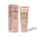 کرم روشن‌ کننده و ضدلک انواع پوست بایفاس Byphasse مدل Whitening Effect Brightening Cream (75 میل)